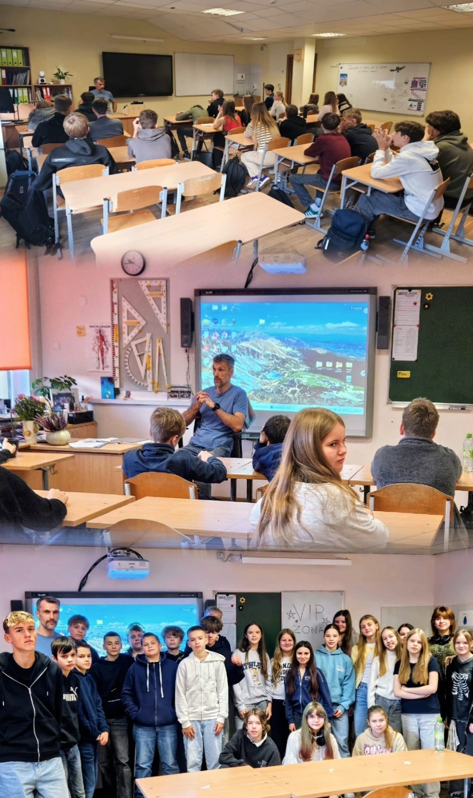 Karjeras izglītība 7.e u 9.e klasēs